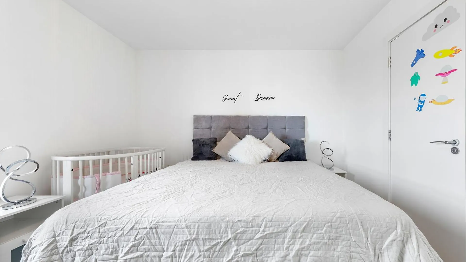 Spacious Modern 2Br Apartment In The Heart Of London United Kingdom