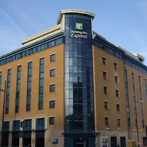3* Szálloda Express Stratford By Ihg