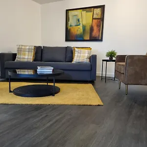  Apartment Spacious 5 Min Walk To Leytonstone Underground Station And 5 Stops To Zone 1