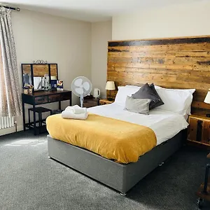 Hotel The Brookmill, Londra